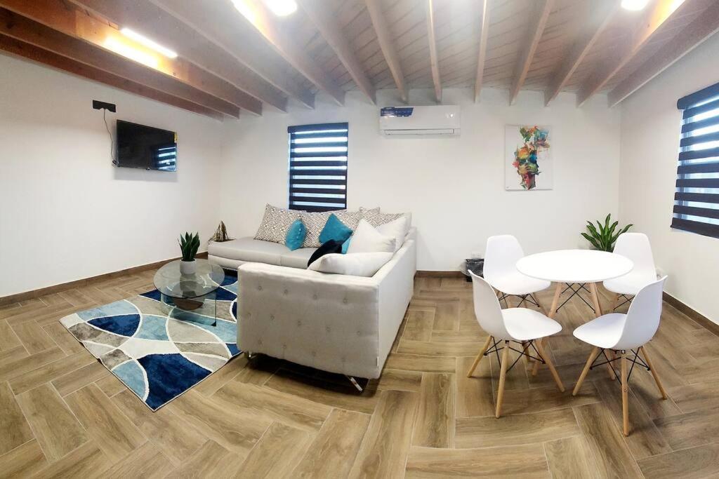 * Elegante * Departamento Pitagoras 4 Daire Ciudad Juarez Dış mekan fotoğraf