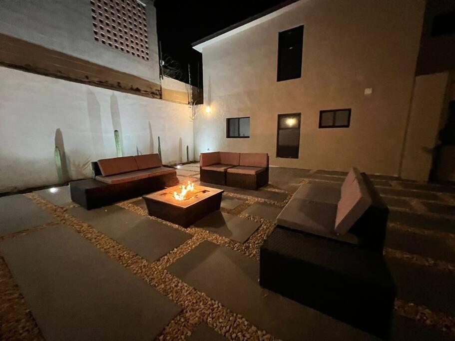 * Elegante * Departamento Pitagoras 4 Daire Ciudad Juarez Dış mekan fotoğraf