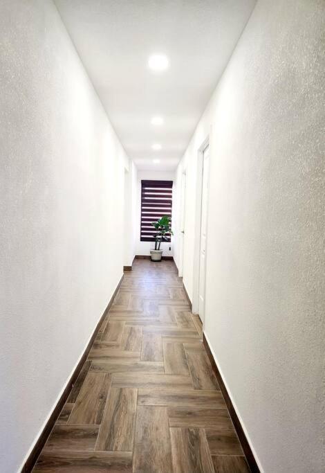 * Elegante * Departamento Pitagoras 4 Daire Ciudad Juarez Dış mekan fotoğraf