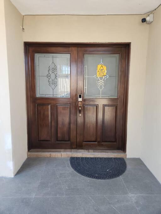 * Elegante * Departamento Pitagoras 4 Daire Ciudad Juarez Dış mekan fotoğraf